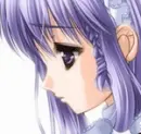 Cute girl