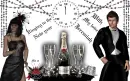 Jeremiah -Ringing in the new year with my love