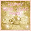Happy New Year 2014