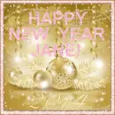 Happy New Year 2014