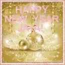Happy New Year 2014