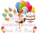 Happy Birthday 2014 ~ Dred