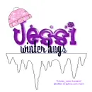 Jessi - Winter Hugs
