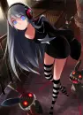 Anime Girl