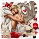 with love