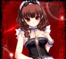 Sexy maid