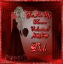 Forever Valentine - Deb