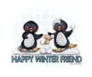 Happy Winter 