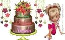 Angela -Happy Birthday
