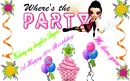 Angela -Wishing my daughter a Happy 10th Birthday