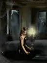 Gothic Candelabrum