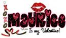 Maurice - Valentine Day Tonya