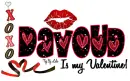 Davoud - Valentine Day Raha