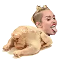 twerk chicken