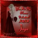 Forever Valentine - Jaya