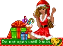 Don't Open!
