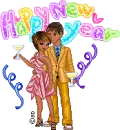 Happy New Years!
