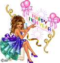 New Years