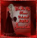 Forever Valentine - Jeremiah