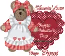 Showin' Love - Pami - offer - fg