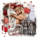 Winter in love_Jaya
