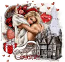 Winter in love_Connie