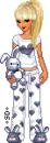 Bunny PJS