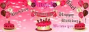 Birthday Girl Angela