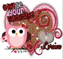 Loraine - Valentine Valentine's Day