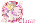 Sakura Card Captor- Clara
