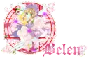 Sakura Card Captor- Belen