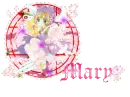 Sakura Card Captor- Mary