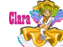 Sakura Card Captor- Clara