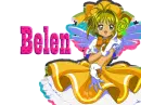 Sakura Card Captor- Belen