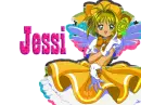 Sakura Card Captor- Jessi