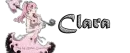 Shiki - Clara