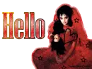 Beetlejuice -  Hello