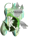green fairy - Clara