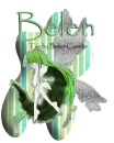 green fairy - Clara