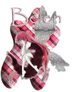 Pink fairy - Belen