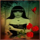 Dark Lady 