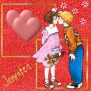 Valentine's Square
