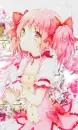 Pink girl