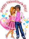 Happy Valentines Day