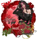 Valentines/listen to your heart/Jeremiah
