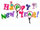 Happy New Year
