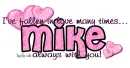 Mike - Love Valentine Tabi