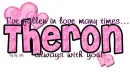 Theron - Love Valentine Jessi