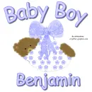 Baby Boy - Benjamin