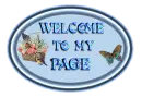 Welcome To My Page